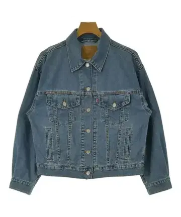 LEVI'S 데님 자켓 여성용