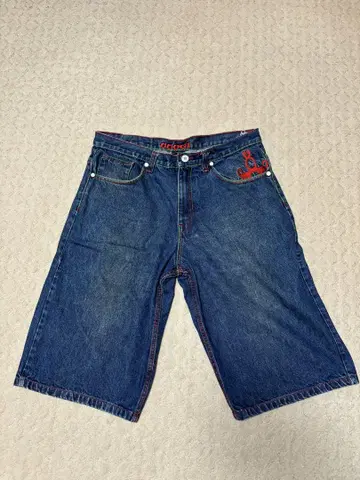 COOGI 하프 팬츠