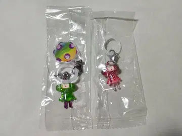 카타타마 메지루시 액세서리