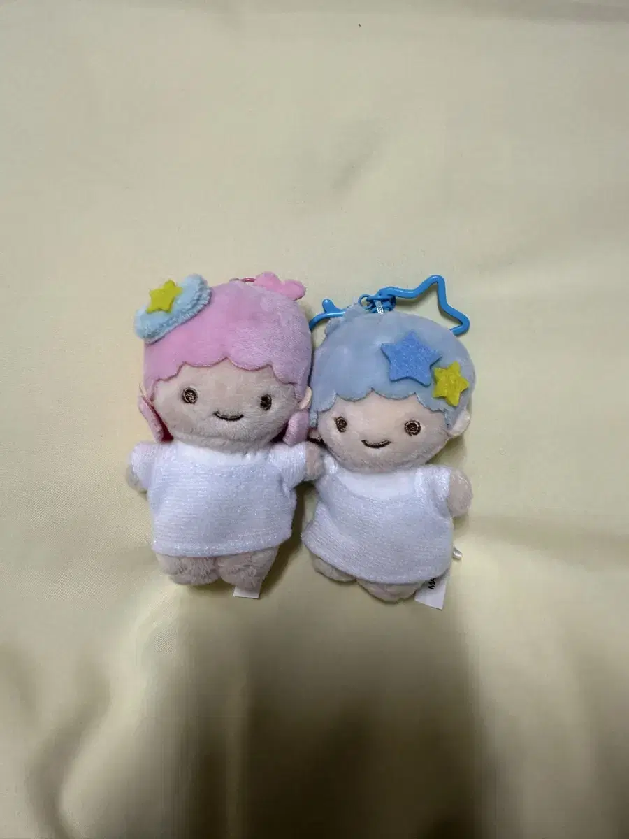 Little Twin Stars Sanrio Keyring (Bulk)