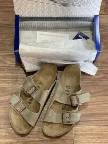 BIRKENSTOCK 버켄스탁 Arizona 애리조나 41