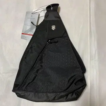 미사용품 Victorinox 메신저 숄더 백