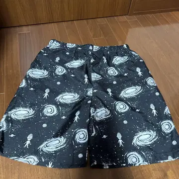 마루코는 아홉살(치비 마루코짱) 그라니프 토모조 우주 하프 팬츠