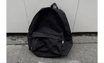 극장 ciatre standard backpack 블랙 백팩