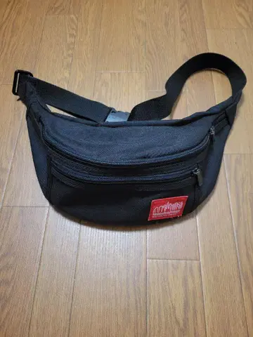 맨해튼 파우치