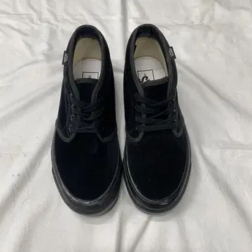 Vans 애너하임 라인 처카 부츠 23cm