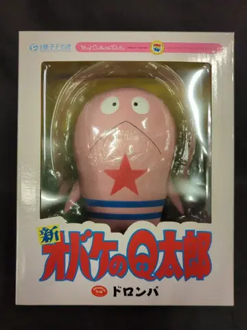 메디콤 토이 VCD 후지코 후지오 도론파 S194