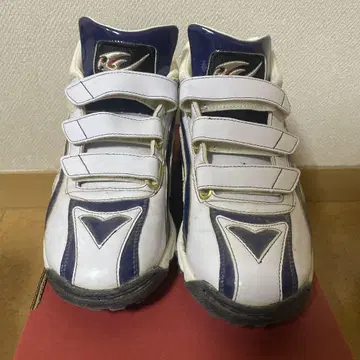 로마네 크로우 업 슈즈 26.0cm