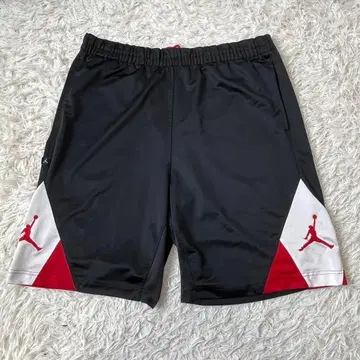 JORDAN 조던 하프 팬츠 배스 팬츠 게임 팬츠