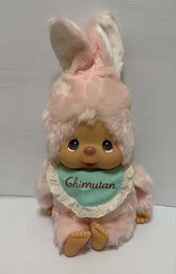 몬치치 치무탄 스탠다드 M 미사용품
