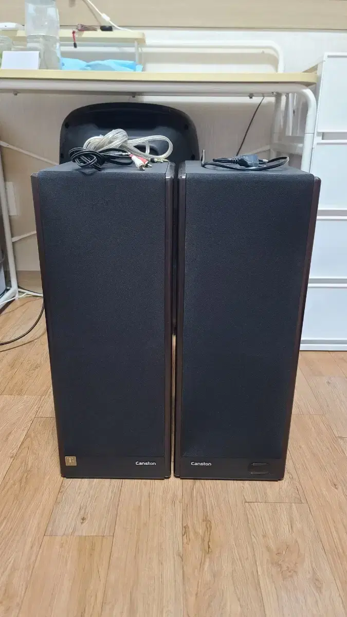Canston LX-8000