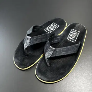 ISLAND SLIPPER 샌들 플립플랍 네이비 8(26.0)