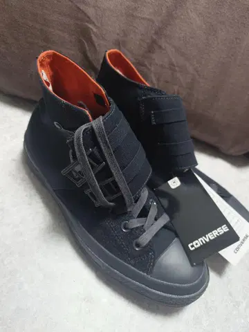 CONVERSE ALL STAR 네이비 하이컷