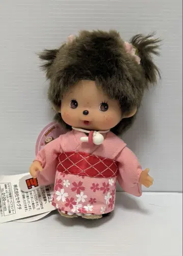 벚꽃 베비치치 미사용품