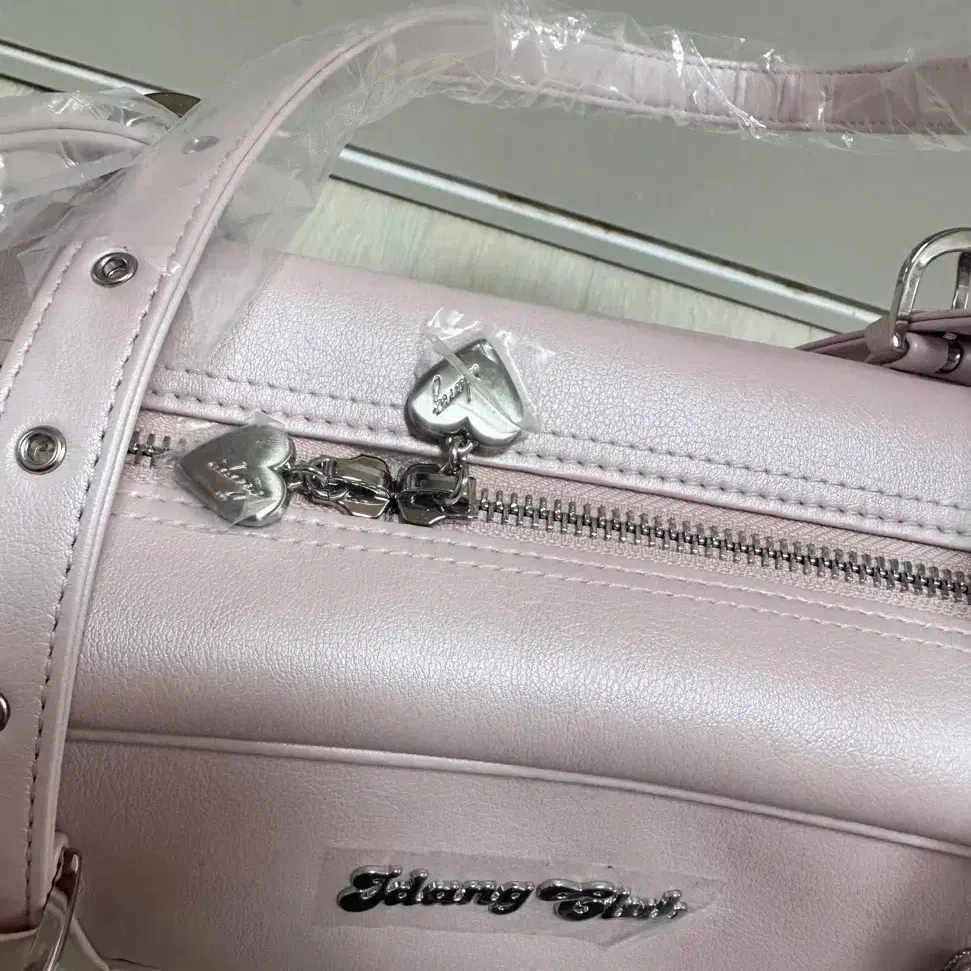 【IDANG CLUB】韓国人気★ Sakura School Bag Idang Club idang club sakura School Bag Pink Bag on Bunjang