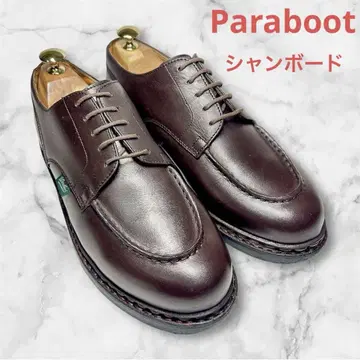 파라부트 샹보드 UK6 약 24.5cm