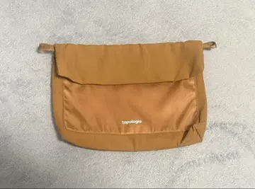 topologie 토폴로지 Musette Medium 사코슈