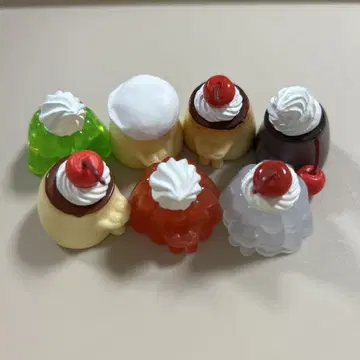 기다림 젤리 푸딩 카페의 경우 묶음 판매 2
