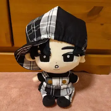 칠누이 스노 칠 BIG 살로펫과 모자