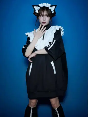 저리 풀오버 서브컬처 저리 지뢰 양산