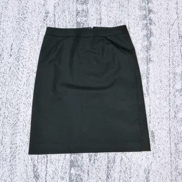 s2834 컴시즘 무릎 기장 스커트 취업 활동 타이트 오피스