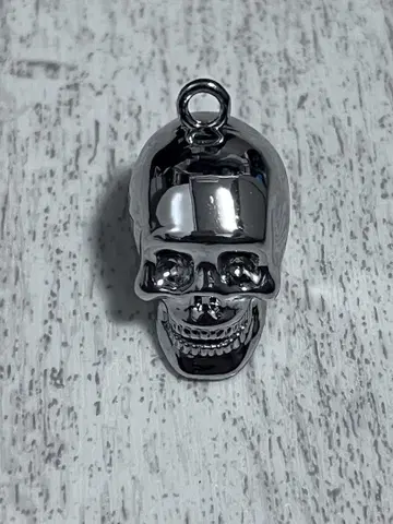 Harley Davidson 할리 데이비드 목걸이 탑 참