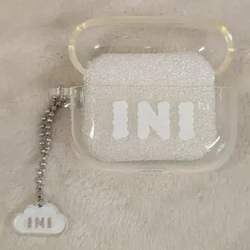 INI INI museum 에어팟 케이스 For AirPods Pro