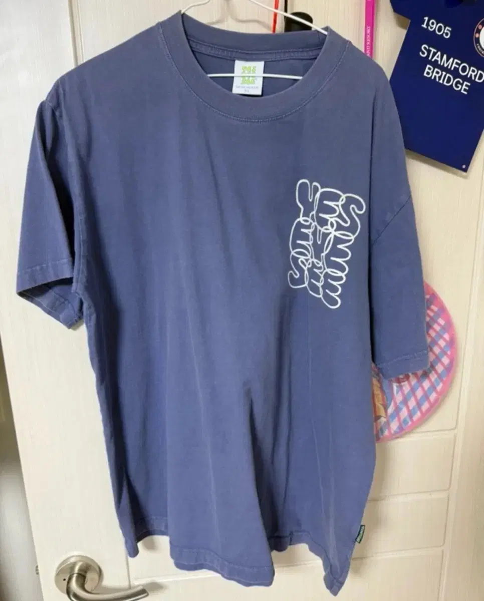 Yeseyesee vahn sleeve tee XL