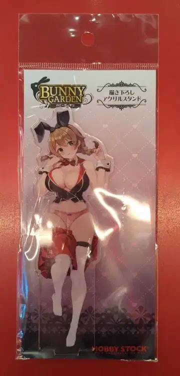 HOBBY STOCK 아크릴 스탠드 카나 A