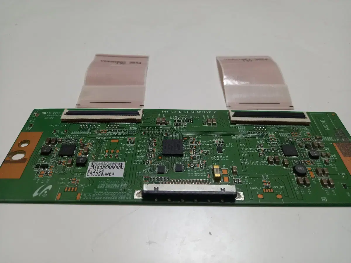 DLT 40인치 TV 티콘 보드 셋트