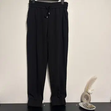 자라 조거 팬츠 XS