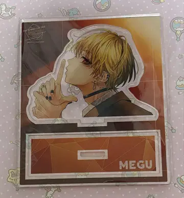 HoneyWorks FT4 풀 스로틀 4 MEGU