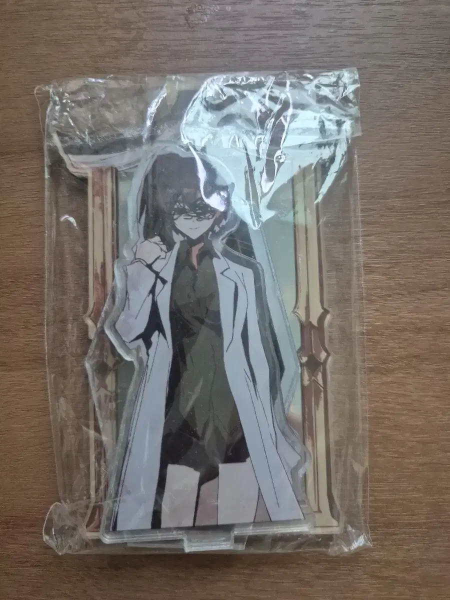 Project Moon Goods) Carmen & Angela Mirror acrylic (LoR, Limbus Company)
