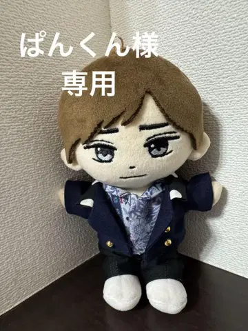 하피누이 의류 킹프리