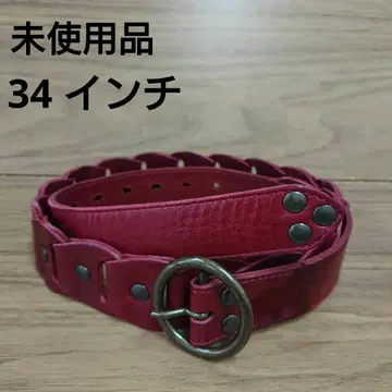 할리우드 랜치 마켓 벨트