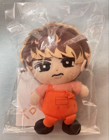 SnowMan 무카이 코지 스노우 칠 교수형 시리즈