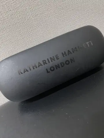 KATHARINE HAMNETT LONDON 안경