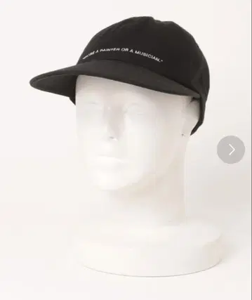 LAD MUSICIAN CAP 래드 뮤지션 캡