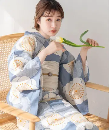 유카타 S 사이즈