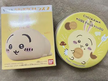 치이카와 토끼 세트