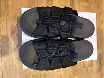 RIG FOOTWEAR (리그 풋웨어) 와두 샌들