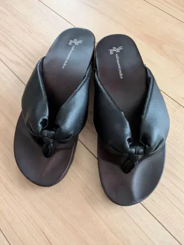 mizutori 일본 나막신 남녀 공용 L 사이즈 새상품급