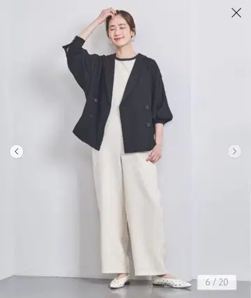유나이티드 애로우즈 COMFY 올인원