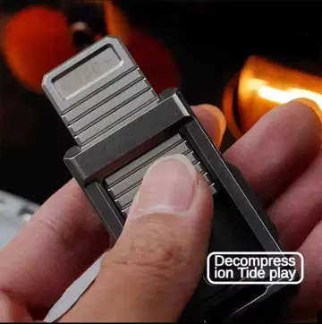 wanwu EDC 피젯 장난감 슬라이더