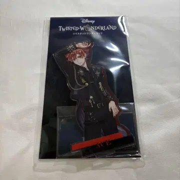 트위스티 팝업 POPUP 아크릴 스탠드 에이스
