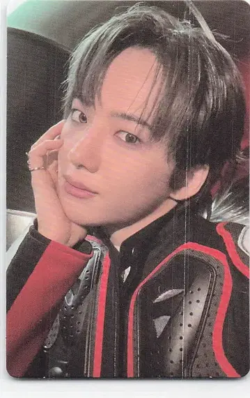 Xikers POCA 버전. 민재 트릭키의 집 : 스퍼