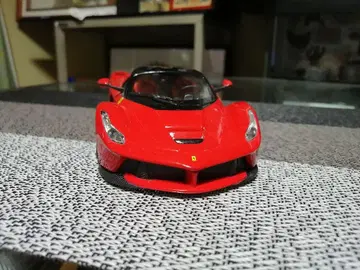 Ferrari LaFerrari 미니카 1/24