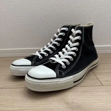 90s 컨버스 ALLSTAR CANVAS HI USA제 27cm