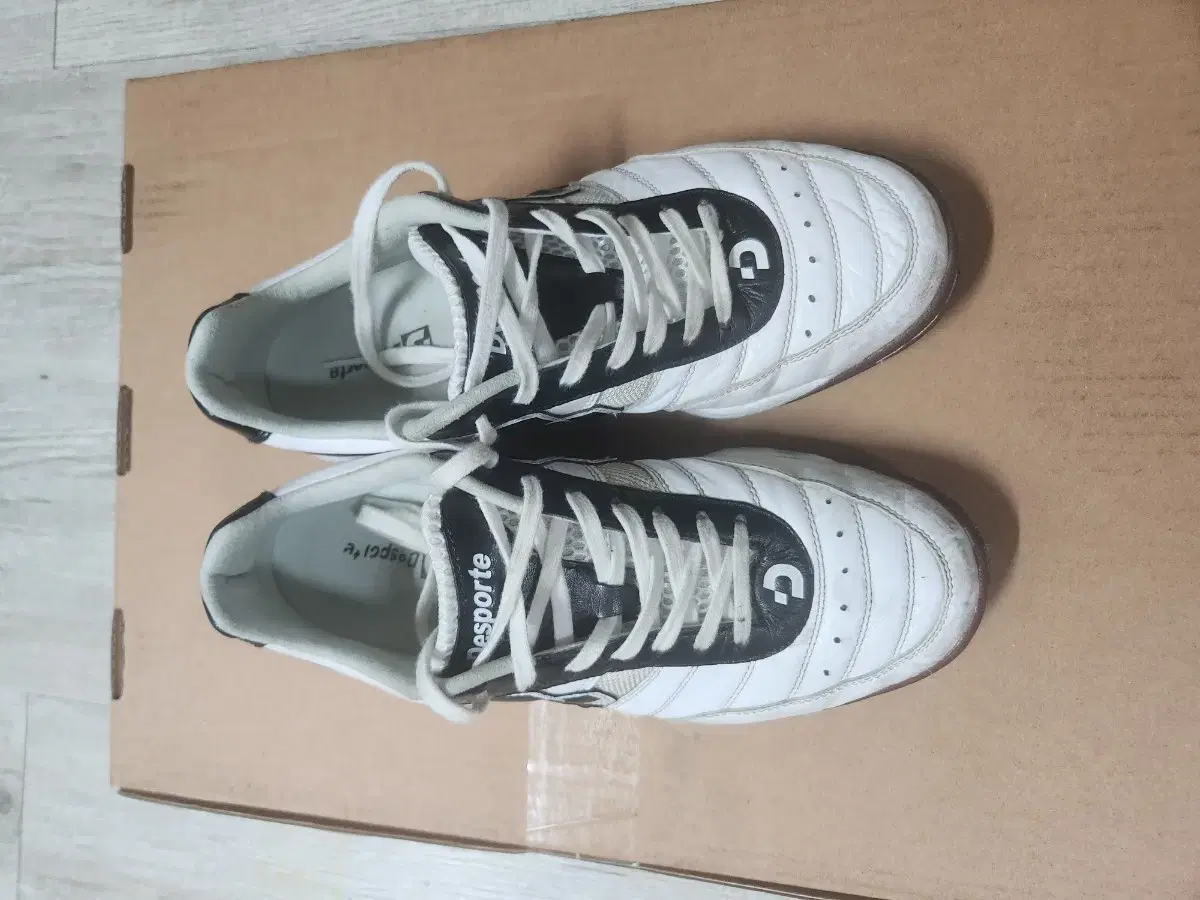 Desporte Sao Luis kt3