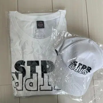 스토푸리 티셔츠 * 캡